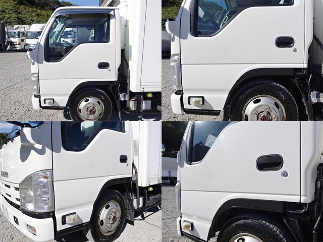 Isuzu ELF 2014
